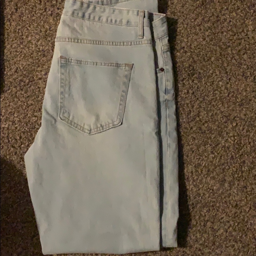 Jeans - Picture 2 of 2
